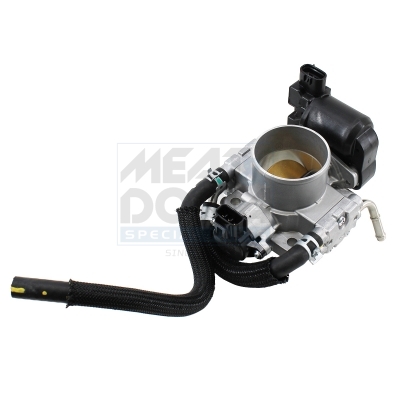 Meat & Doria Drosselklappenstutzen 89650 Für Toyota