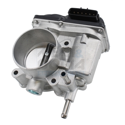 Meat & Doria Drosselklappenstutzen 89653 Für Toyota