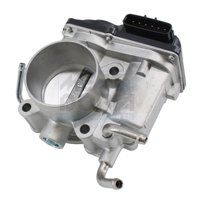 Meat & Doria Drosselklappenstutzen 89654 Für Toyota