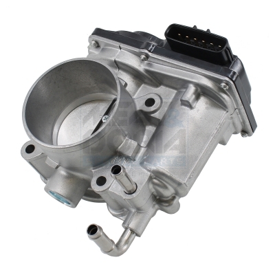 Meat & Doria Drosselklappenstutzen 89667 Für Toyota