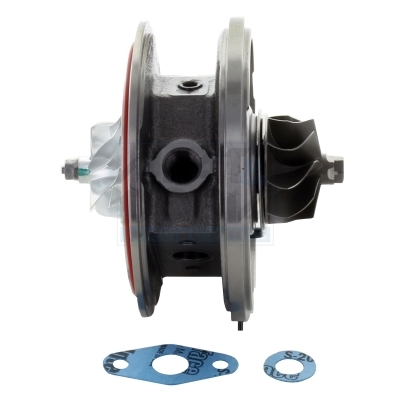 MEAT & DORIA Rumpfgruppe, Lader 601455 für Iveco