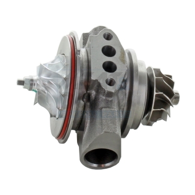 Meat & Doria Rumpfgruppe, Lader 601546 Für Vag