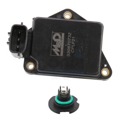 Meat & Doria Luftmassenmesser 86402 Für Nissan
