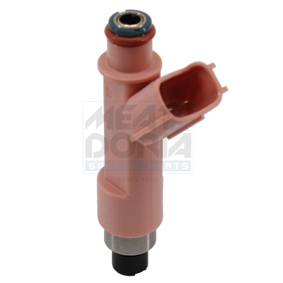 MEAT & DORIA Einspritzventil 75117156 für LEXUS