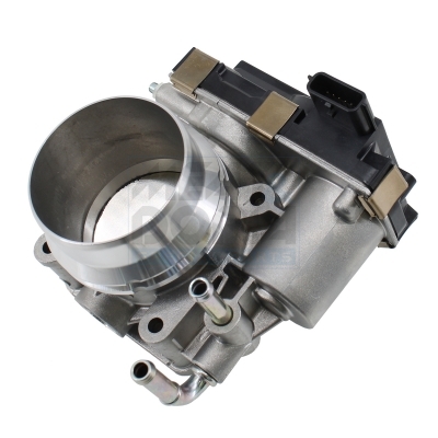 Meat & Doria Drosselklappenstutzen 89542 Für Renault