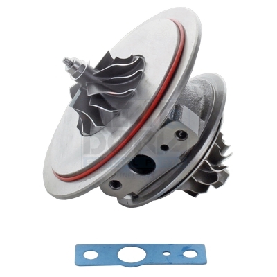 MEAT & DORIA Rumpfgruppe, Lader 601551 für Citroën/Peugeot