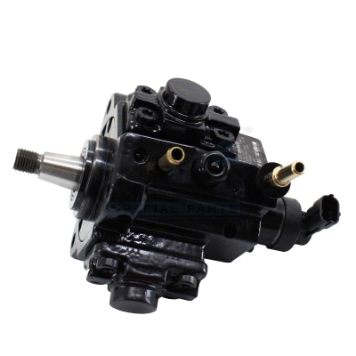 Meat & Doria Hochdruckpumpe 78593R Für Opel Lancia