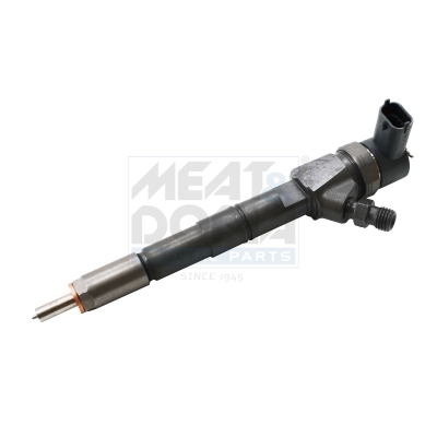 MEAT & DORIA Einspritzdüse 74075 für LANCIA Opel SRT