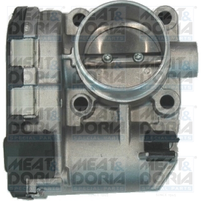 MEAT & DORIA Drosselklappenstutzen 89068r für LANCIA