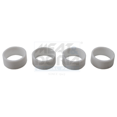 MEAT & DORIA Dichtring, Einspritzventil 98512