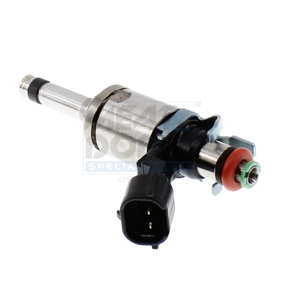 MEAT & DORIA Einspritzventil 75114075 für NISSAN RENAULT DACIA