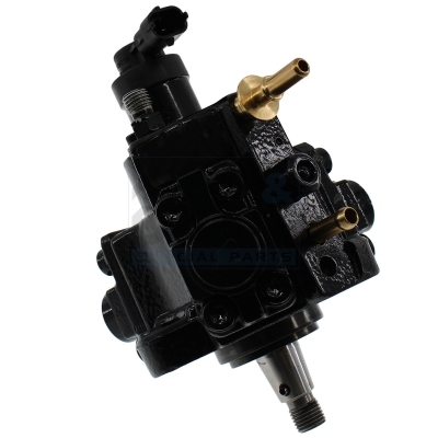 Meat & Doria Hochdruckpumpe 78590R Für Opel Lancia Vaughall Srt