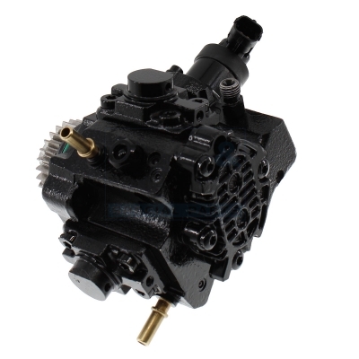 Meat & Doria Hochdruckpumpe 78645R Für Opel Renault Trucks Srt Nissan