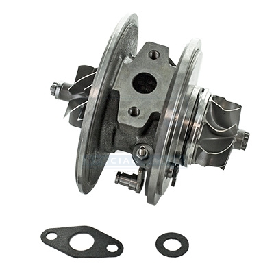 MEAT & DORIA Rumpfgruppe, Lader 601244 für MITSUBISHI