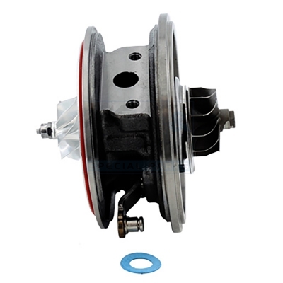 MEAT & DORIA Rumpfgruppe, Lader 601492 für Citroën/Peugeot