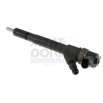 MEAT & DORIA Einspritzdüse 74052 für Opel RENAULT SRT