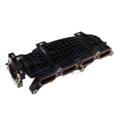 MEAT & DORIA Saugrohrmodul 89716 für HONDA