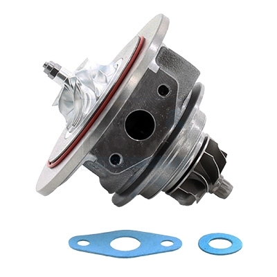 Meat & Doria Rumpfgruppe, Lader 601682 Für Jeep