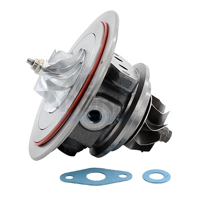 Meat & Doria Rumpfgruppe, Lader 601555 Für Opel