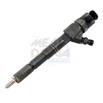 MEAT & DORIA Einspritzdüse 74233r für Opel