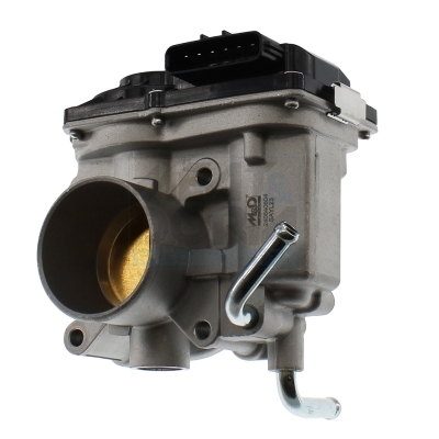 MEAT & DORIA Drosselklappenstutzen 89782 für TOYOTA