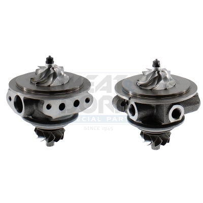 MEAT & DORIA Rumpfgruppe, Lader 601485 für Citroën/Peugeot