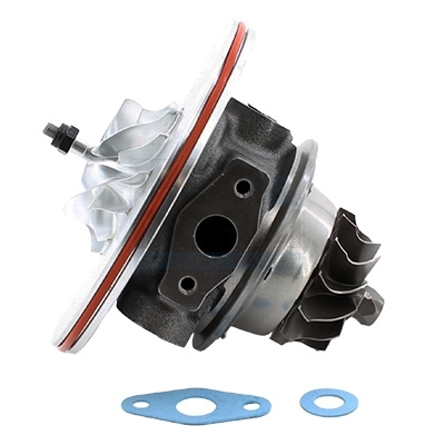 Meat & Doria Rumpfgruppe, Lader 601688 Für Volvo