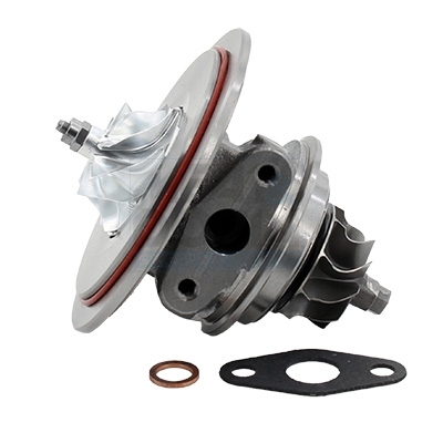 MEAT & DORIA Rumpfgruppe, Lader 601673 für Opel