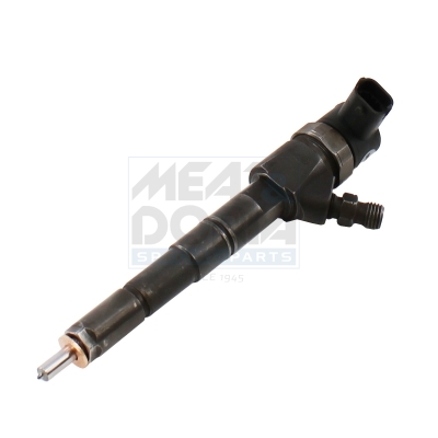 MEAT & DORIA Einspritzdüse 74124r für Opel