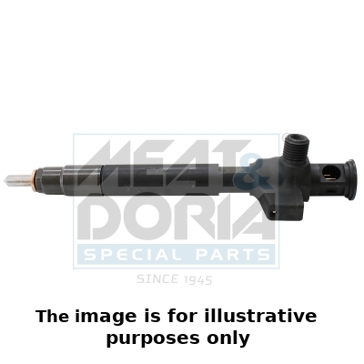 MEAT & DORIA Einspritzdüse 74041r für Ford Citroën/Peugeot