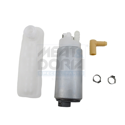 Meat & Doria Kraftstoffpumpe 77843 Für Alfa Romeo