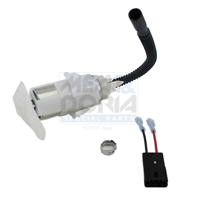 MEAT & DORIA Kraftstoffpumpe 77889 für BMW