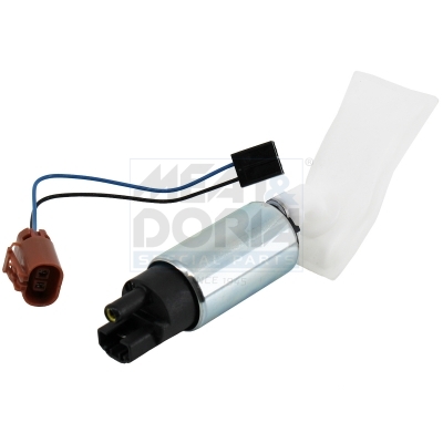 MEAT & DORIA Kraftstoffpumpe 77859 für NISSAN