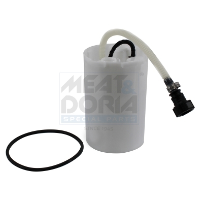 MEAT & DORIA Kraftstoffpumpe 77941 für BMW
