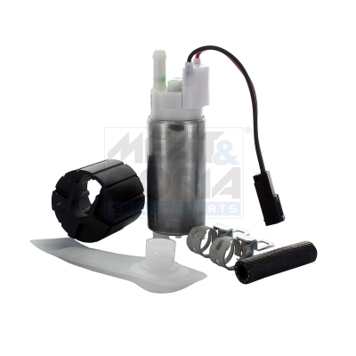 MEAT & DORIA Kraftstoffpumpe 77884 für Ford