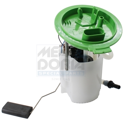 MEAT & DORIA 77999 für VAG