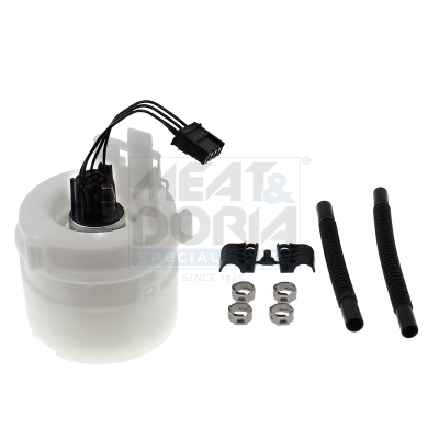 MEAT & DORIA Kraftstoffpumpe 771141 für Citroën/Peugeot Opel