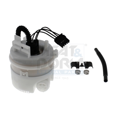 MEAT & DORIA Kraftstoffpumpe 771146 für DS Citroën/Peugeot Vaughall Opel