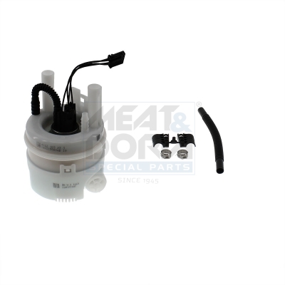 MEAT & DORIA Kraftstoffpumpe 771162 für Mercedes MITSUBISHI NISSAN RENAULT TRUCKS