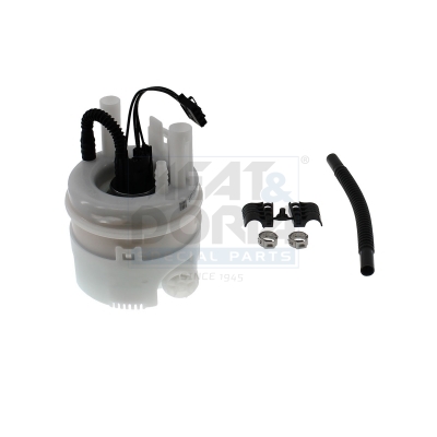 MEAT & DORIA Kraftstoffpumpe 771167 für RENAULT TRUCKS