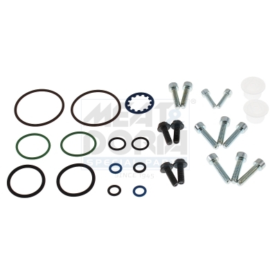 Meat & Doria Reparatursatz, Kraftstoffpumpe 98718 Für Bmw Mercedes-Benz