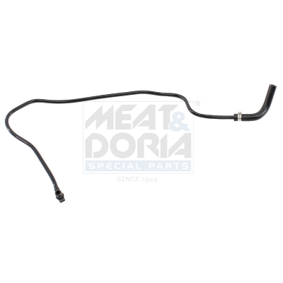 Meat & Doria Kraftstoffleitung 98607 Für Opel