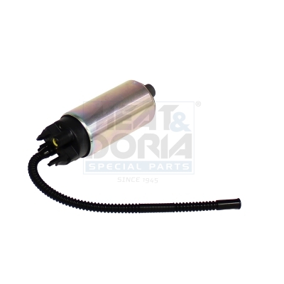 MEAT & DORIA Kraftstoffpumpe 771209 für KIA