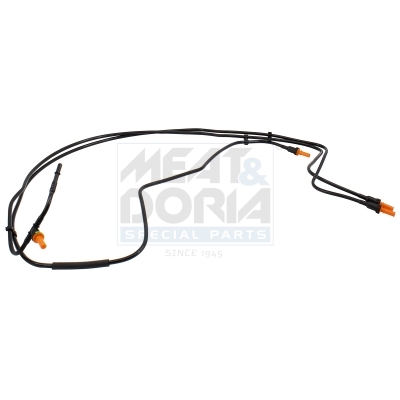 Meat & Doria Kraftstoffleitung 981127 Für Ford
