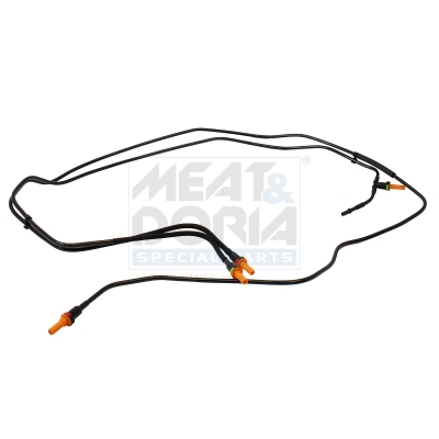 Meat & Doria Kraftstoffleitung 981128 Für Ford
