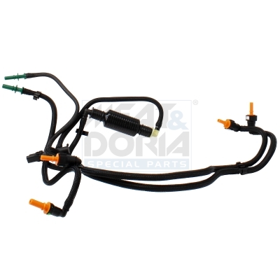 Meat & Doria Kraftstoffleitung 981159 Für Citroën/Peugeot
