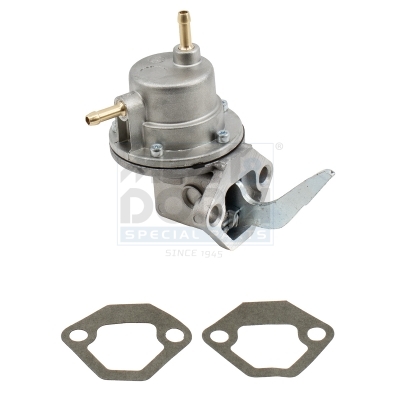 MEAT & DORIA Kraftstoffpumpe pon266 für Opel