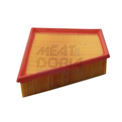 MEAT & DORIA Luftfilter 16088 Filtereinsatz 70mm für VAG