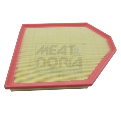 MEAT & DORIA Luftfilter 18447 Filtereinsatz für BMW