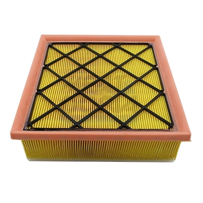 MEAT & DORIA Luftfilter 18448 Filtereinsatz für Opel GM